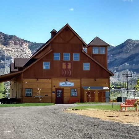 Castle Gate Rv Park Hotel Helper Exterior foto