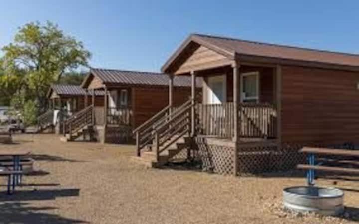 Castle Gate Rv Park Hotel Helper Exterior foto