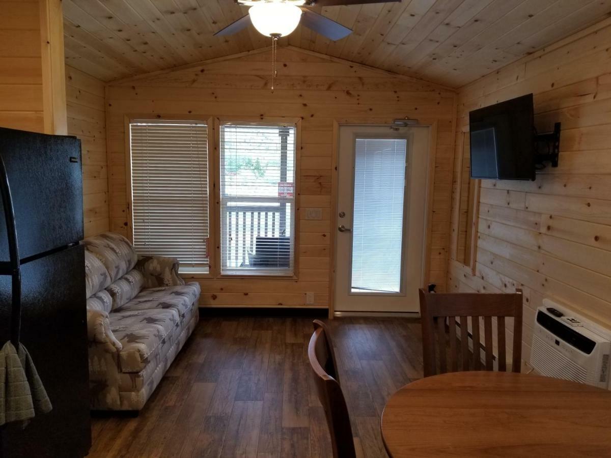 Castle Gate Rv Park Hotel Helper Exterior foto